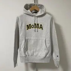 Moma Champion モマ チャンピオン リバースウィーブ Sのサムネイル