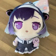 BanG Dream! バンドリ 夢限大みゅーたいぷ ぷちっしゅ！ 藤都子