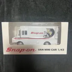 レアカラー　スナップオン　Snap-on　ツールバン　ミニカー　3台　ブラック レアカラー スナップオン Snap-on ツールバン ミニカー 3台