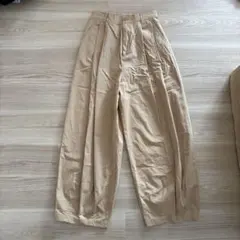 FREAK'S STOREレディースパンツ