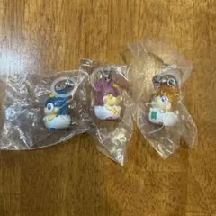 ここたま　めじるしアクセサリー