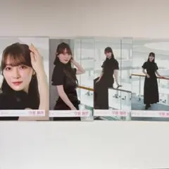 守屋麗奈 アイドル