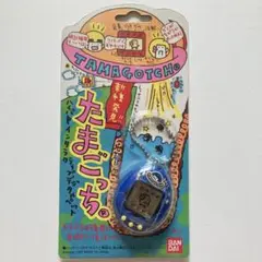 BANDAI 初代 たまごっち
