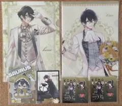 DIABOLIK LOVERS 無神アズサ 7点セット - メルカリ