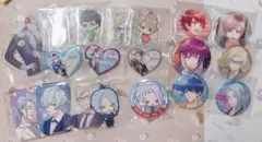 A3！ グッズまとめ売り