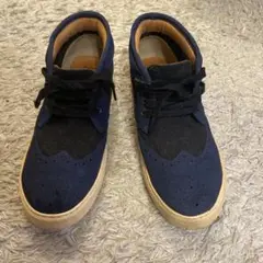 VANS CHUKKA チャッカ　era old school