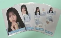 日向坂46 上村ひなの　Happy Magical Tour2024 サンタ衣装