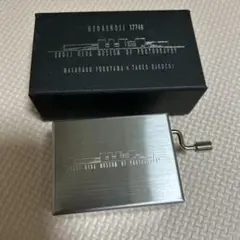福山雅治 オルゴール