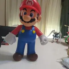 任天堂 スーパーマリオ フィギュア