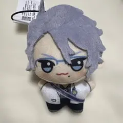 ツイステッドワンダーランド チビちびぐるみ　おめかしバースデーvol.2