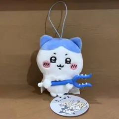 ちいかわ 討伐マスコット② ハチワレ　即日発送