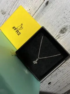 2026年最新】FR2 ネックレスの人気アイテム - メルカリ