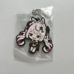 All Guys カプセルラバーマスコット 兎鞠まり Bのサムネイル