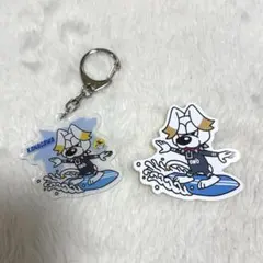 ワンエン　アクキー　 和歌山　名古屋　沖縄　静岡　スワッくん ワンエン アクキー 和歌山 名古屋 沖縄 静岡 スワッくん 商品