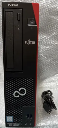 2026年最新】富士通 デスクトップpc esprimo d588の人気アイテム