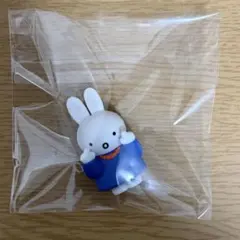 ミッフィー point at