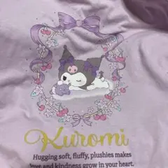 クロミ半袖Tシャツのサムネイル