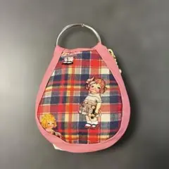 キーポーチ ファッション小物