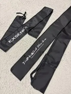 YAMAGA Blanks エギングロッド ロッドケース付き エギングロッド 240cm 5ピース ロッドケース付き PROX