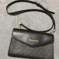 マイケルコース ショルダーバッグ