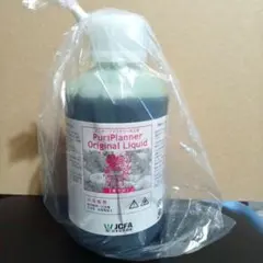 프리저브드 컬러 리퀴드 500ml 시더 그린