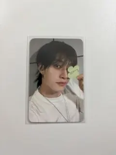 Stray Kids スキズ　KARMA withmuu バンチャン