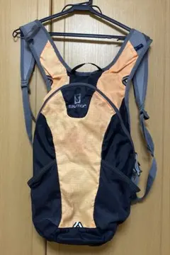 90s SALOMONリュック tech archive y2k 古着のサムネイル