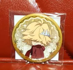 2025年最新】reborn ベルフェゴール 缶バッジの人気アイテム - メルカリ