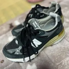 ニューバランス スニーカー