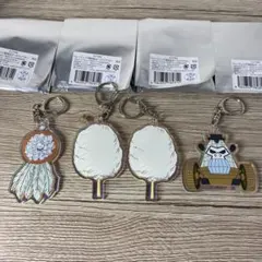 Dr.STONE トレーディング発明品オーロラアクキー