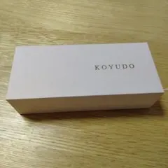 KOYUDO 洗顔ブラシ ピンク