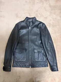 2026年最新】Saint Laurent ライダース シングルの人気アイテム - メルカリ