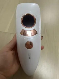 2026年最新】脱毛器 fasizの人気アイテム - メルカリ