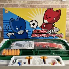 【きつねの熱いサッカーゲーム】赤いきつね マルちゃん 東洋水産 懸賞当選品 新品 2026年最新】赤いきつね 懸賞の人気アイテム - メルカリ