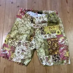 KAVU ハーフパンツ　SMALL※日本サイズM