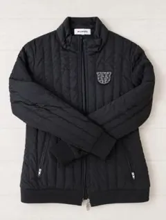 M.U SPORTS レディース ゴルフ ジャケット