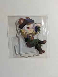 鬼滅の刃 実りの秋まつり アクスタ 宇髄