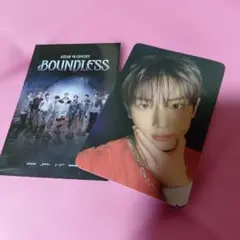 &TEAM VR CONCERT BOUNDLESS トレカ TAKI タキ - メルカリ