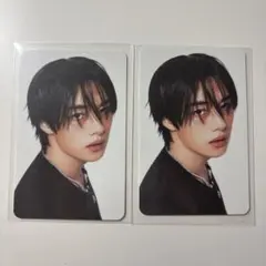 straykids KARMA リノ skzoo