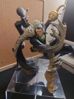 ワンピース アビリテイターズ クロコダイル　フィギュア