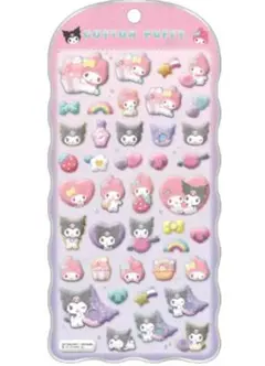 2026年最新】マイメロディxクロミの人気アイテム - メルカリ