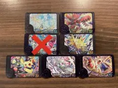 ポケモンフレンダ　まとめ売り