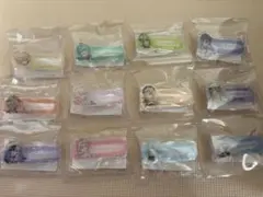フラガリアメモリーズ　おなまえアクリルバッジ