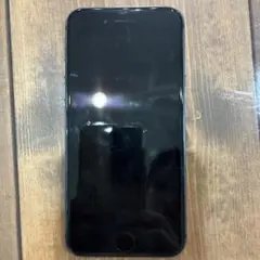 Apple iPhone 8 　SIMロックあり　SIMなし