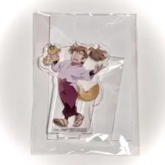 伊作｜ナンジャアクスタ