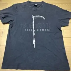 大森靖子 Tシャツ M