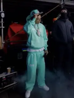 true religion 00s 90s ジップパーカー　y2k 太ステッチ Sサイズ ラインストーン 90 Logo Glitter Zip Hoodie 9090 平成