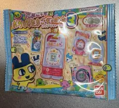 たまごっちおかしなたまごボーロっち3