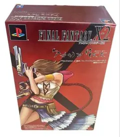 デッドストック 未使用品 ps2 ファイナルファンタジー タイニービー 
