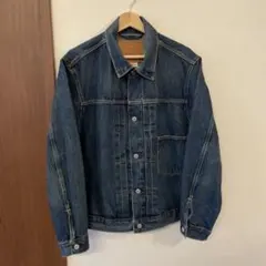 2026年最新】levi's トラッカージャケット edificeの人気アイテム